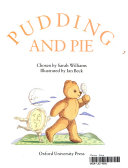 Copertina  Pudding and pie
