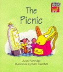 Copertina  The picnic