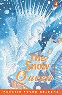 Copertina  The snow queen