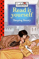 Copertina  Sleeping beauty
