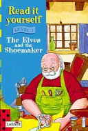 Copertina  The elves and the shoemaker