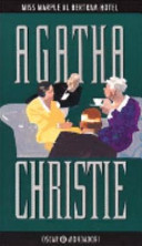 Copertina  Miss Marple al Bertram Hotel
