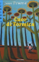 Copertina  Cuor di formica