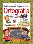 Copertina  Ortografia