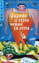 Copertina  Quando il circo venne in città