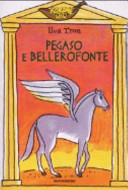 Copertina  Pegaso e Bellerofonte