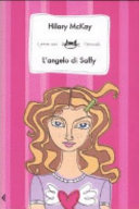 Copertina  L'angelo di Saffy