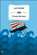 Copertina  Il canto del mare