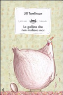Copertina  La gallina che non mollava mai