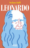 Copertina  Leonardo