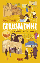 Copertina  Gerusalemme : la storia dell'altro