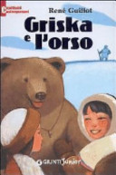 Copertina  Griska e l'orso