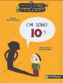 Copertina  Chi sono io?