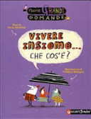 Copertina  Vivere insieme... che cos'è?