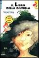 Copertina  Il libro della giungla