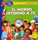 Copertina  Il mondo intorno a te