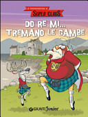 Copertina  Do re mi... tremano le gambe