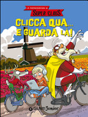 Copertina  Clicca qua... e guarda là!