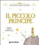 Copertina  Il piccolo principe