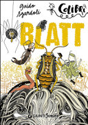 Copertina  Blatt