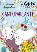 Copertina  Cantoparlante