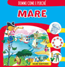 Copertina  Mare