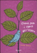 Copertina  Emma-Jean è caduta dall'albero