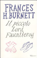 Copertina  Il piccolo lord Fauntleroy