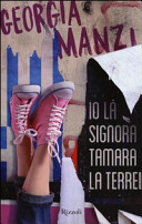 Copertina  Io la signora Tamara la terrei
