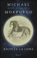 Copertina  Ascolta la luna