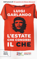Copertina  L'estate che conobbi il Che