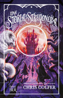 Copertina  Una storia di stregoneria