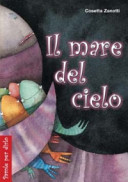 Copertina  Il mare del cielo