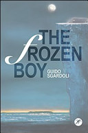 Copertina  The frozen boy