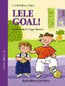 Copertina  Lele goal!