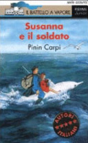 Copertina  Susanna e il soldato