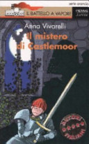 Copertina  Il mistero di Castlemoor