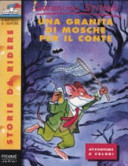 Copertina  Una granita di mosche per il conte