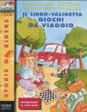 Copertina  Il libro-valigetta : giochi da viaggio