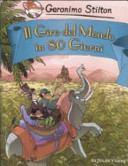 Copertina  Il giro del mondo in 80 giorni