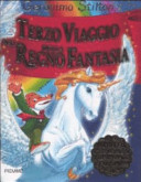 Copertina  Terzo viaggio nel Regno della Fantasia