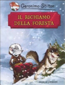 Copertina  Il richiamo della foresta
