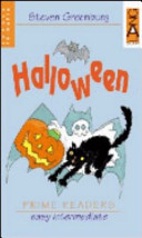 Copertina  Halloween