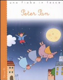 Copertina  Peter Pan