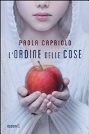 Copertina  L'ordine delle cose