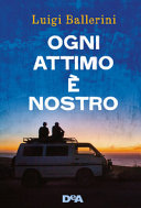 Copertina  Ogni attimo è nostro