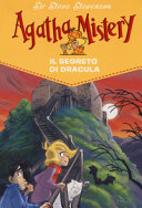 Copertina  Il segreto di Dracula