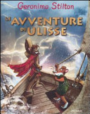 Copertina  Le avventure di Ulisse