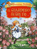 Copertina  Il giardino segreto