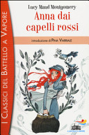 Copertina  Anna dai capelli rossi